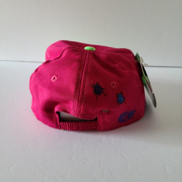 GOOSEBUMPS KIDS BASEBALL CAP-SPOOKY COOL ONE SIZE FITS ALL - Picture 6 of 7